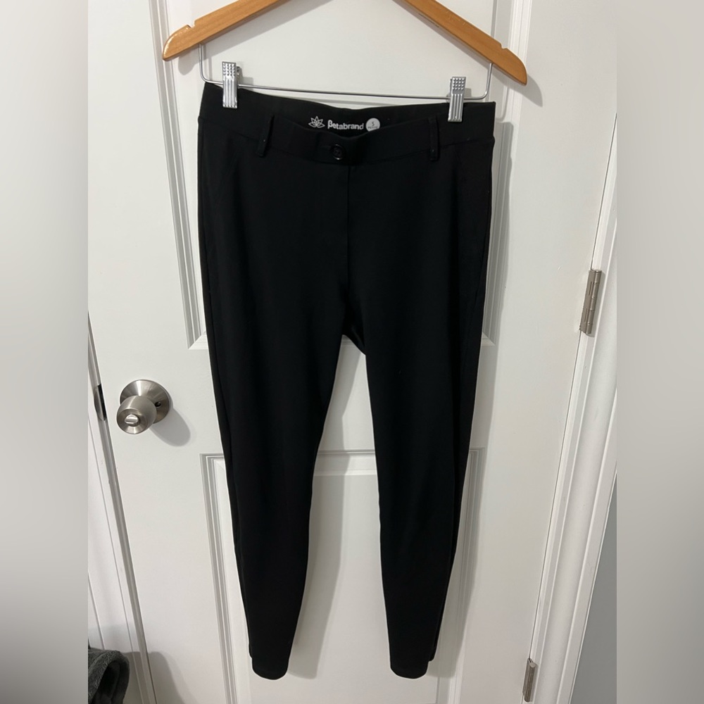Black beta brand work pants!